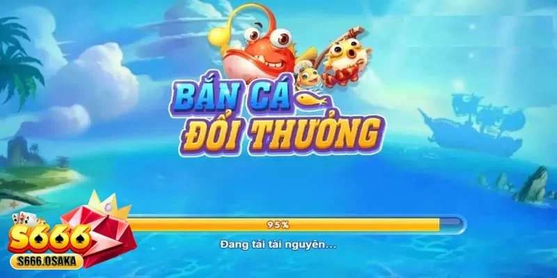 Bắn cá ăn xu